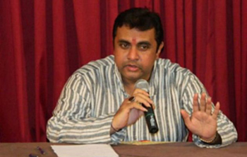 Pramod Madhwar...